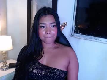 Lau_Sophia_18 Chaturbate stream image from April 11, 2025