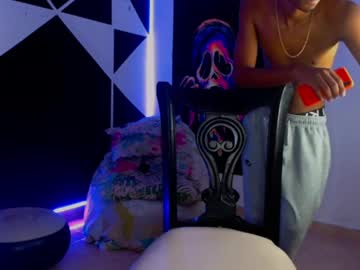 Master_Black777 Chaturbate stream image from April 11, 2025
