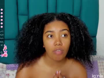 Nix_Brown Chaturbate stream image from April 11, 2025