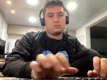 Thegrinch95 Chaturbate stream image from April 11, 2025