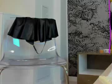 Alyxvond Chaturbate stream image from April 11, 2025