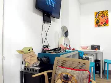 Angel_Zafiro_Tg stream image from April 11, 2025