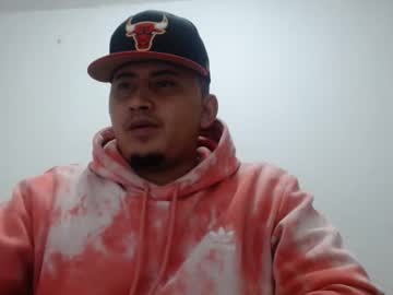 Magic_Milk23 Chaturbate stream image from April 11, 2025