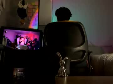 Misedd Chaturbate stream image from April 11, 2025