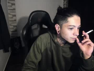 Saad_Man Chaturbate stream image from April 11, 2025