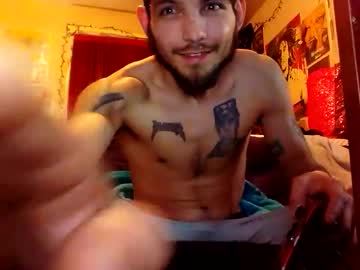 Senornadie419 Chaturbate stream image from April 11, 2025