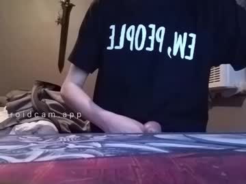Tjty12 Chaturbate stream image from April 11, 2025