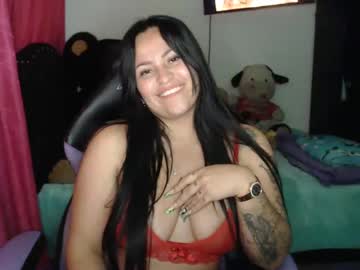 Valenthina_96 Chaturbate stream image from April 11, 2025