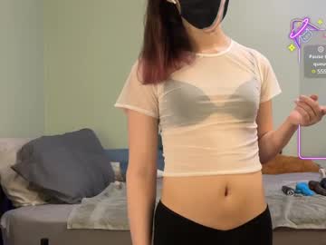 Alivia_Tg Chaturbate stream image from April 11, 2025