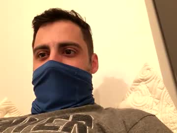Andyyy1897 Chaturbate stream image from April 11, 2025