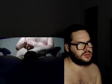Fck_Boy123 Chaturbate stream image from April 11, 2025