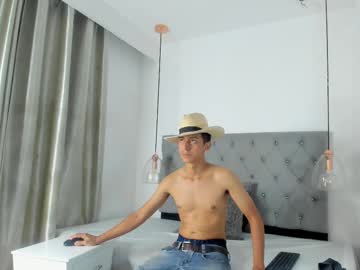 Fire_Jack12 Chaturbate stream image from April 11, 2025