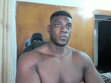 Joseph_God Chaturbate stream image from April 11, 2025