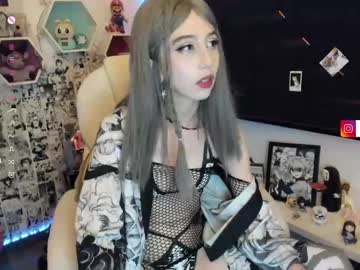 Stephymoon_ Chaturbate stream image from April 11, 2025