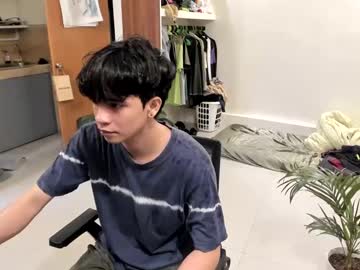 Thegreenmagus Chaturbate stream image from April 11, 2025