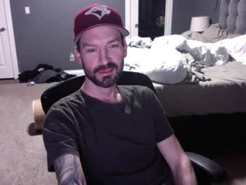 Theshua Chaturbate stream image from April 11, 2025