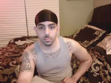 Adrianjaxxxon Chaturbate stream image from April 11, 2025