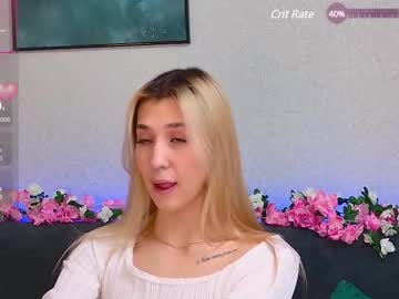 Bellery Chaturbate stream image from April 11, 2025