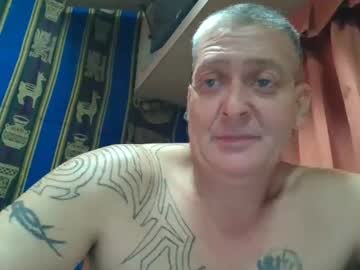 Benno822 Chaturbate stream image from April 11, 2025