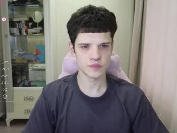 Callme_Christian Chaturbate stream image from April 11, 2025