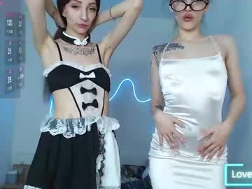 Darcy_Charm Chaturbate stream image from April 11, 2025