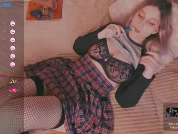 Eva_Gloss Chaturbate stream image from April 11, 2025