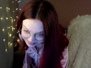 Marryme19 Chaturbate stream image from April 11, 2025