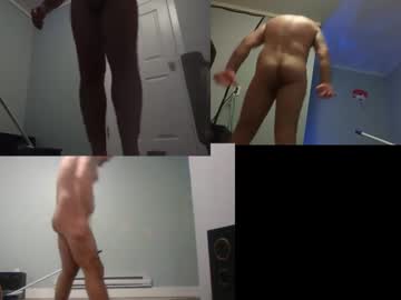 Mikeoxbig69069 Chaturbate stream image from April 11, 2025
