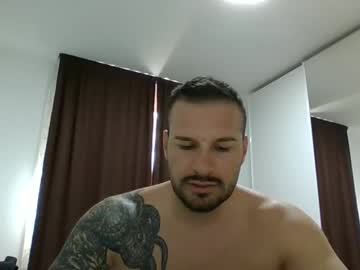Alexgrandi2024 Chaturbate stream image from April 11, 2025
