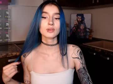 Mika_Reid Chaturbate stream image from April 11, 2025