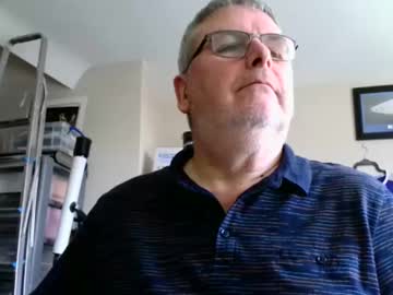 Northantsman7 Chaturbate stream image from April 11, 2025