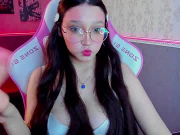Linanicolas Chaturbate stream image from April 11, 2025