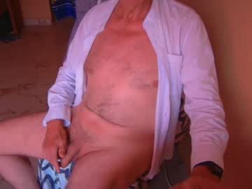 Lord_Gregory Chaturbate stream image from April 11, 2025