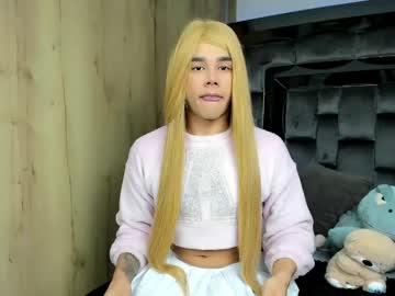 Taylor_Sweets18 Chaturbate stream image from April 11, 2025