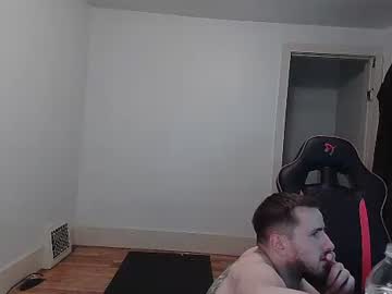 Usercope Chaturbate stream image from April 11, 2025