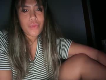 Xgraciebabyx Chaturbate stream image from April 11, 2025