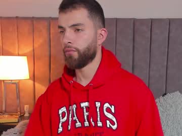 Dany_Romano Chaturbate stream image from April 11, 2025