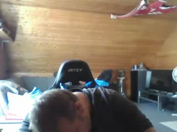 Freikorp Chaturbate stream image from April 11, 2025