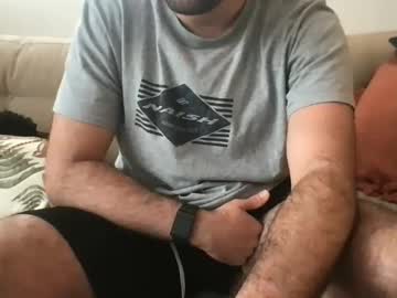 Godofthunder18 Chaturbate stream image from April 11, 2025