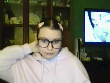 Honeyevelyn_ Chaturbate stream image from April 11, 2025