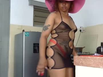 Ivory_Pretty Chaturbate stream image from April 11, 2025