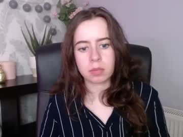 Kinky_Ava Chaturbate stream image from April 11, 2025