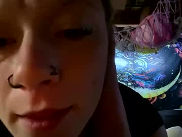 Spangbaby1222 Chaturbate stream image from April 11, 2025