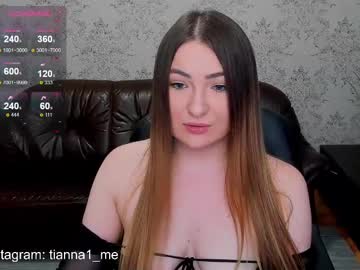 Tianna_Me Chaturbate stream image from April 11, 2025