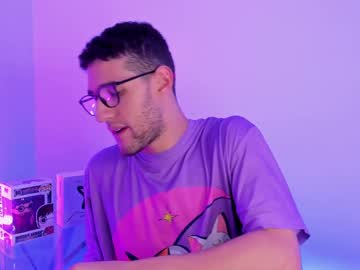 Aalexxx_99 Chaturbate stream image from April 11, 2025