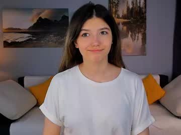 Angelic_Touch Chaturbate stream image from April 11, 2025