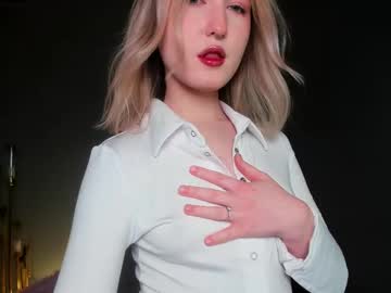 Baby__Fox_ Chaturbate stream image from April 11, 2025
