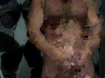 Fundaddymuscle Chaturbate stream image from April 11, 2025