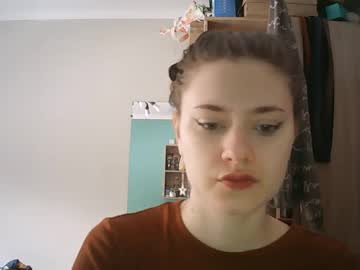 Gelly_Ilma Chaturbate stream image from April 11, 2025