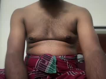Hotbrownman123 Chaturbate stream image from April 11, 2025